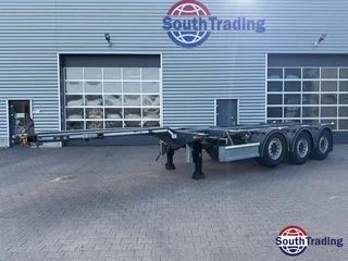 D-TEC FLEXITRAILER 2017 - N/A imagen 1