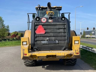 Caterpillar 962M 2020 - N/A zdjecie 4