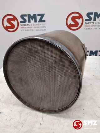 Scania N/A - Occ DPF roetfilter Euro 6 Scania zdjecie 2
