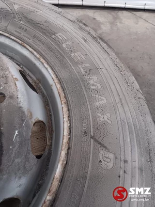 Goodyear N/A - Occ vrachtwagenband Goodyear 315/70R22.5 imagen 4
