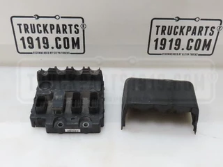 Wabco N/A - 2387392 ECAS regeleenheid Scania image 1
