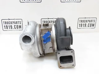 DAF - Engines & Parts Turbo MX13 Revisie en venta