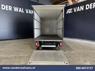 Ford Transit 2022 - 2.0 TDCI 161pk Bakwagen XL Lengte 523cm!! 22m3 KUUB Laadklep Euro6 Airco | Cruisecontrol | Verwarmde Voorruit obrazek 2