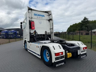Scania S 2021 - 500S NGS image 7