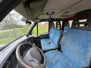 Iveco 40C 2001 - N/A imagen 5