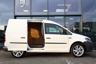 Volkswagen Caddy 2020 - 2.0 TDI Trendline / Airco / Trekhaak / Cruise control / euro 6 zdjecie 6