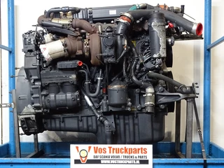 Scania N/A 2013 - SC-P DC-09111 250PK obrazek 2