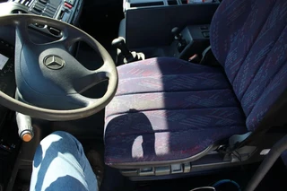 Mercedes-Benz Atego 2003 - N/A bild 28