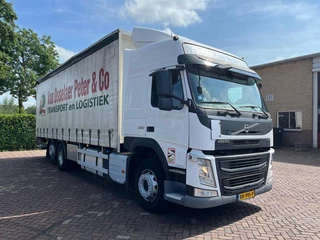 Volvo FM 2020 - VTJ3R imagem 3