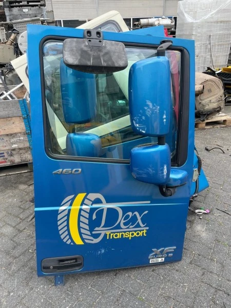 DAF - 1881863 PORTIER RECHTS INCLUSIEF SPIEGELS afbeelding 1