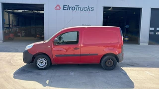 Renault Kangoo 2016 - N/A obrazek 7