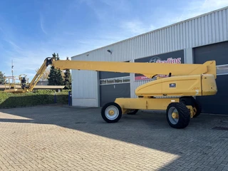 JLG 2010 - 1350SJP Telescopic boomlift, 2010 year! obrázek 2 náhled