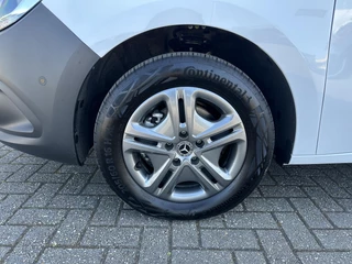 Mercedes-Benz eCitan 2025 - 112 Select L1 51kWh Snelladen Veel Opties Trekhaak obrazek 29