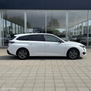 Peugeot 308 2024 - SW 1.2 PURETECH 130 EAT8 ALLURE 2024|Garantie imagen 6