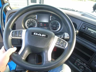 DAF XF 2018 - N/A zdjecie 29