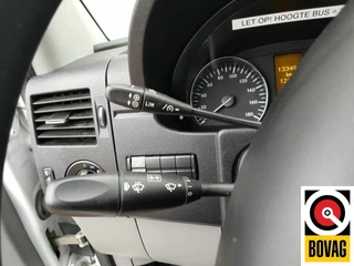 Mercedes-Benz Sprinter 2014 - bestel 316 2.2 CDI 432L EHD afbeelding 14