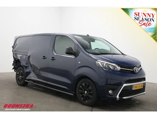 Toyota ProAce 2022 - Worker 2.0 D-4D Aut. Navi Clima Cruise Camera PDC AHK obrázek 2 náhled