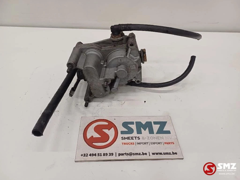Mercedes-Benz 2008 - Occ EBS relaisklep Mercedes immagine 3