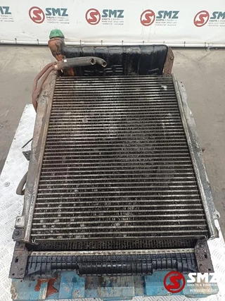 Mercedes-Benz N/A 1998 - Occ radiator + intercooler + expansievat MAN obrazek 2