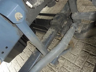 DAF 400 2014 - CF immagine 28