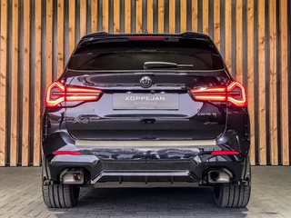 BMW X3 2023 - xDrive30e 292PK High Executive M-Sport imagen 25