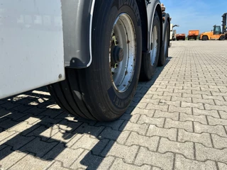 LAG N/A 2017 - 20FT/30FT ADR Chassis / BPW DRUM / ADR (EXII, EXII, FL, AT) / NL-Chassis / 10x available obrazek 18