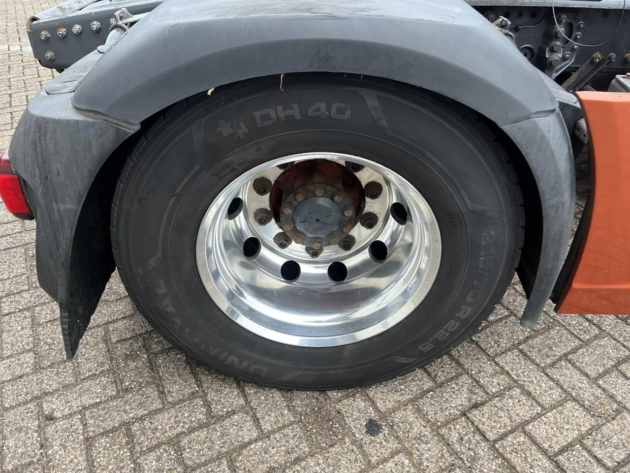 DAF XF 460 FT 2016 image 20