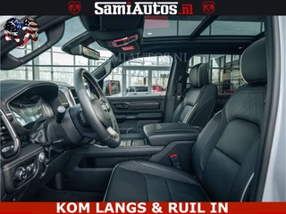Dodge Ram Pick-Up 2024 - LIMITED H.O 540PK 706Nm | Massage + Full Option | De Meest Luxe en Volle in zijn Klasse | zdjecie 10