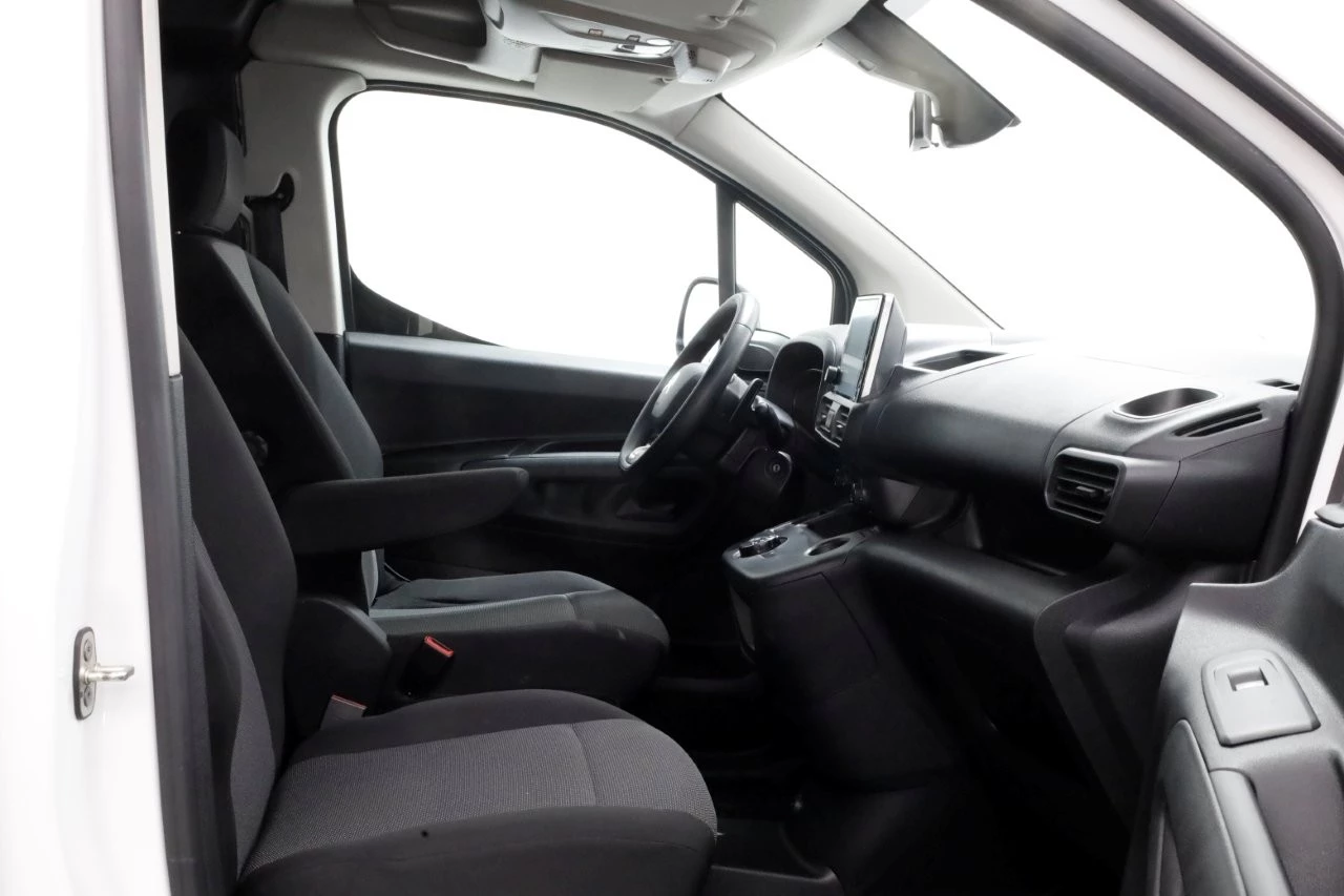 Citroën Berlingo 2022 - 1.5 BlueHDI 130pk Automaat Airco/CarPlay 01-2022 afbeelding 3