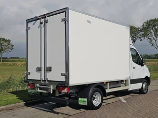 Mercedes-Benz Sprinter 2021 - 516 afbeelding 3 miniatuur
