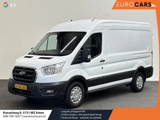 Ford Transit 2019 - 350 2.0 TDCI L2H2 Trend Automaat in vendita