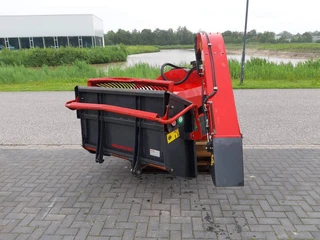 Greentec N/A 2021 - Cheetah 30 Unimog obrazek 7