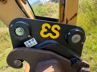 Caterpillar N/A 2019 - Electric 323FL Z-LINE изображение 7
