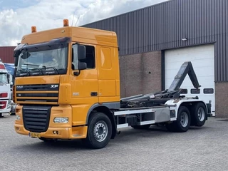DAF XF 105 2007 - N/A immagine 5
