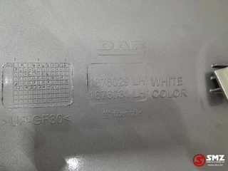 DAF N/A 2018 - Occ cabinezijspoiler linksboven DAF immagine 6