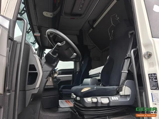 MAN TGX 2016 - 18.440 imagen 5