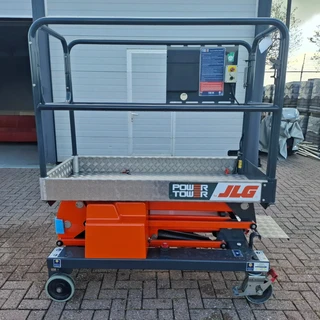 JLG Power Tower 2021 - Power Tower te koop