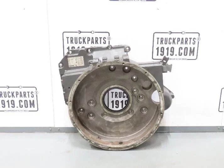 DAF - 1722950 Vliegwielhuis DAF PX7 afbeelding 1