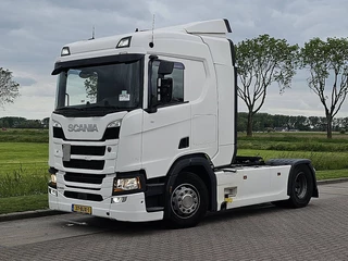 Scania R 2017 - R450 zdjecie 2