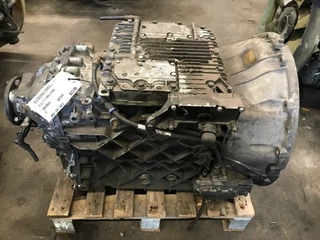 Volvo N/A - 3190484-3190576 AT-2412C I-SHIFT immagine 1