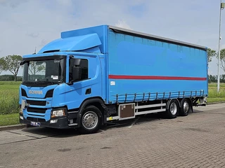 Scania P 2021 - P320 obrazek 2