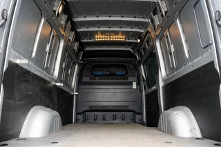 Mercedes-Benz Sprinter 2019 - 316CDI L2H2 | 163 PK | 3-Zits | Climatronic | Camera | Carplay | Airco imagen 10
