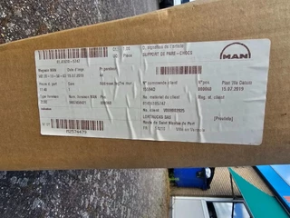 MAN TGM - N/A immagine 4