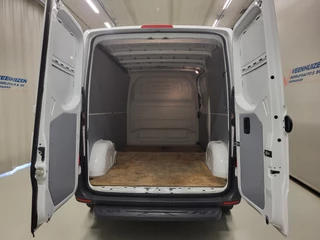 Mercedes-Benz Sprinter 2021 - 314CDI L2/H1 Euro 6! immagine 6