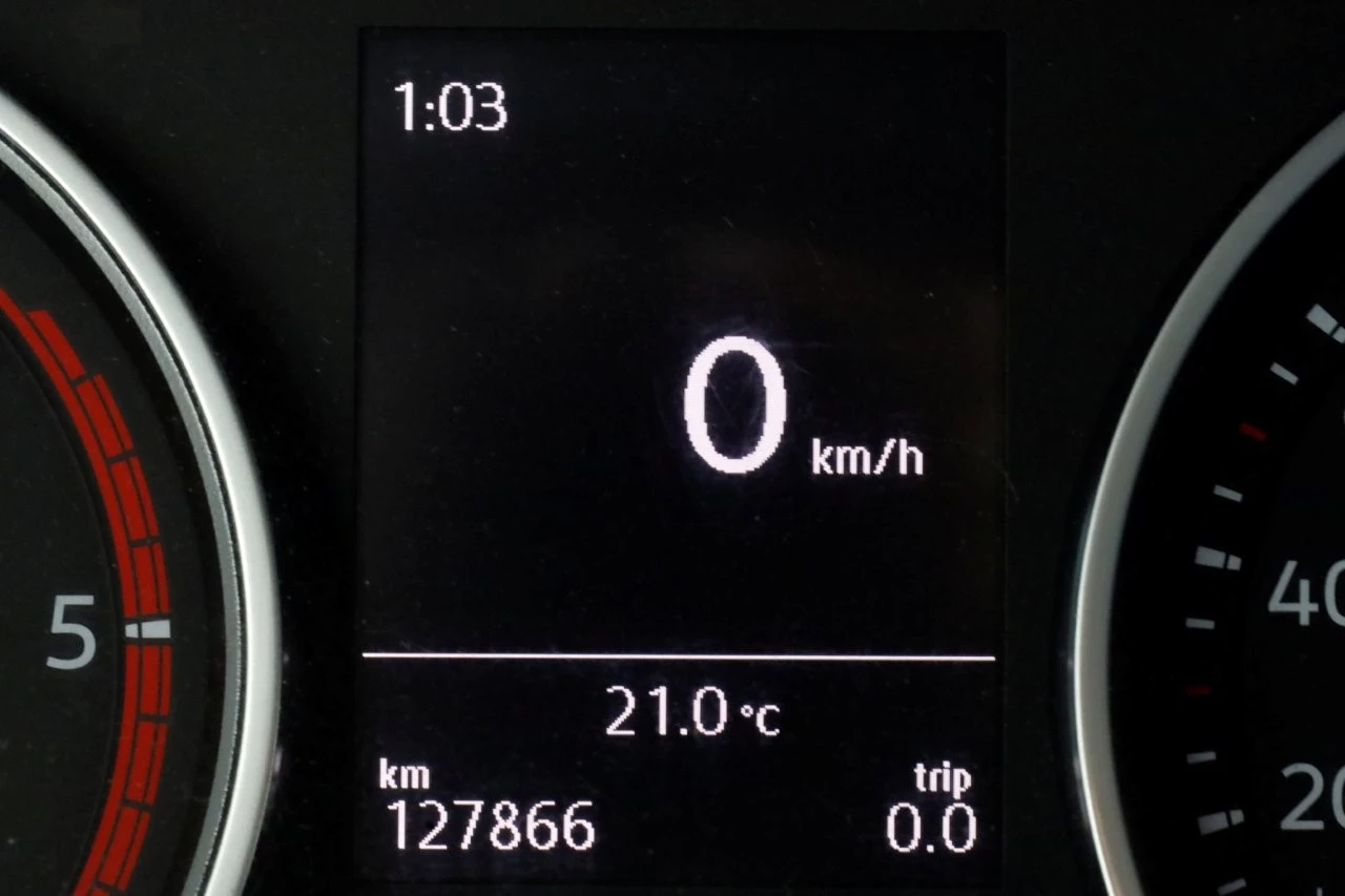 Volkswagen Crafter 2021 - 35 2.0 TDI E6 Bakwagen met achterdeuren 2-Persoons 03-2021 obrázek 14