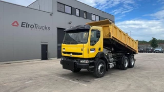 Renault KERAX 340 2000 - N/A te koop