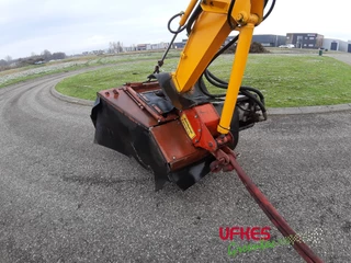 Griesser N/A 1998 - HK 5000 immagine 17