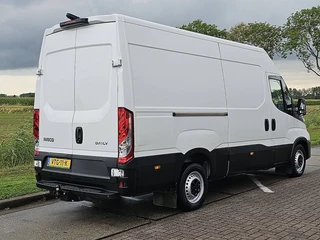 Iveco Daily 2019 - 35 S afbeelding 3 miniatuur