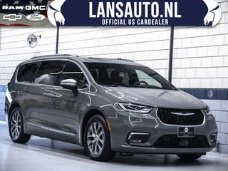 Chrysler Pacifica 2025 - | Pinnacle Edition | 7-persoons | E-Hybrid te koop