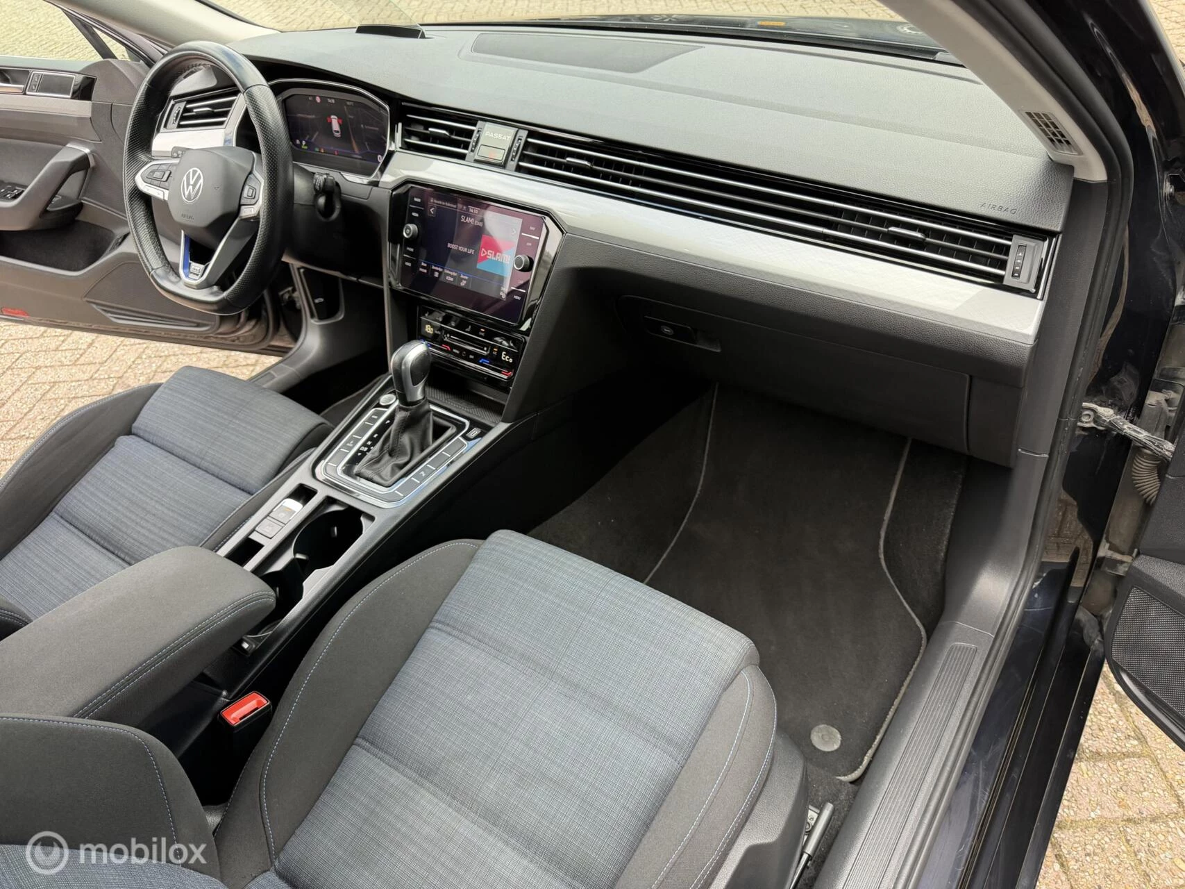 Volkswagen Passat 2021 - Variant 1.4 TSI PHEV GTE SOH 94,4% afbeelding 13